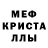 БУТИРАТ GHB MuratMac